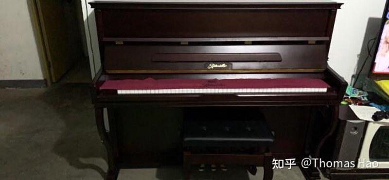 选购三角钢琴的实用指南